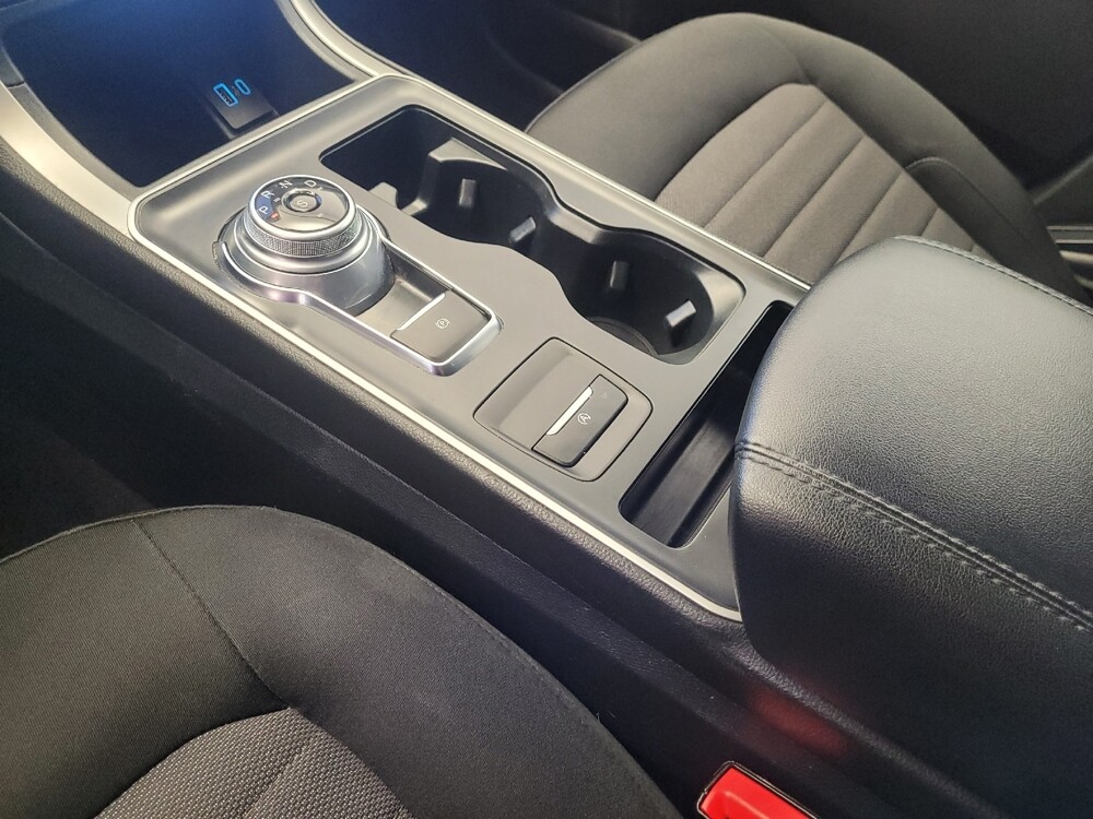 2021 Ford Edge in Torrance, CA 90504 - 18091028 26