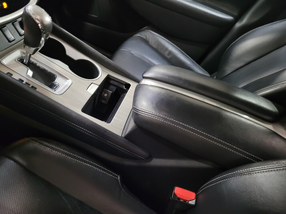 2015 Nissan Murano in Owings Mills, MD 21117 - 18091029 26