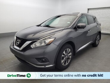 2015 Nissan Murano in Owings Mills, MD 21117
