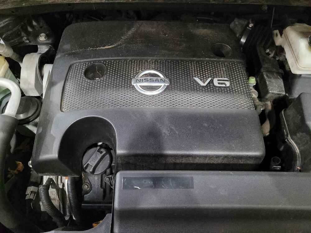 2015 Nissan Murano in Owings Mills, MD 21117 - 18091029 30