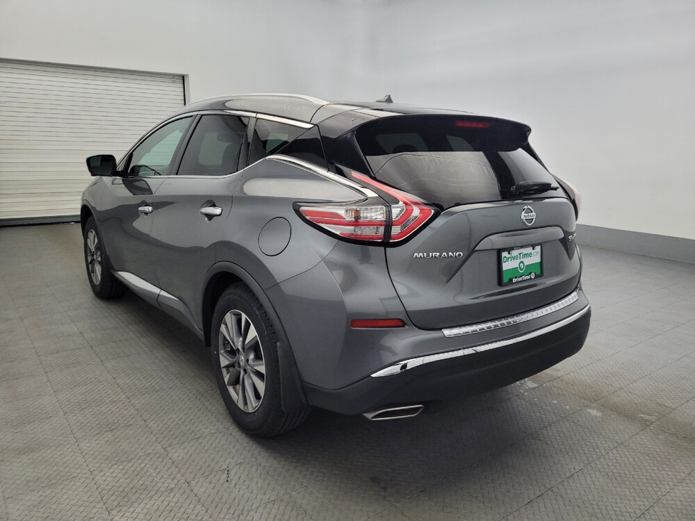 2015 Nissan Murano in Owings Mills, MD 21117 - 18091029 5