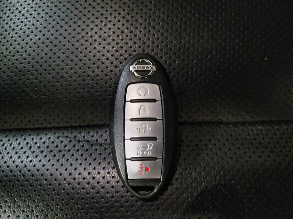 2015 Nissan Murano in Owings Mills, MD 21117 - 18091029 32