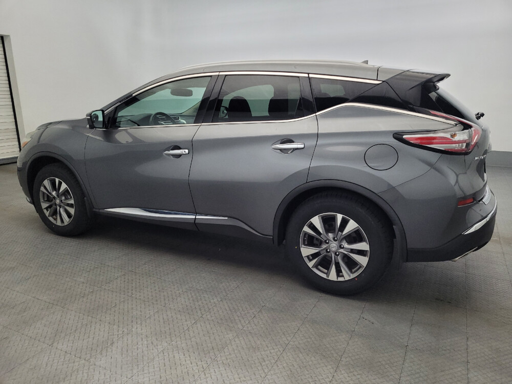 2015 Nissan Murano in Owings Mills, MD 21117 - 18091029 3