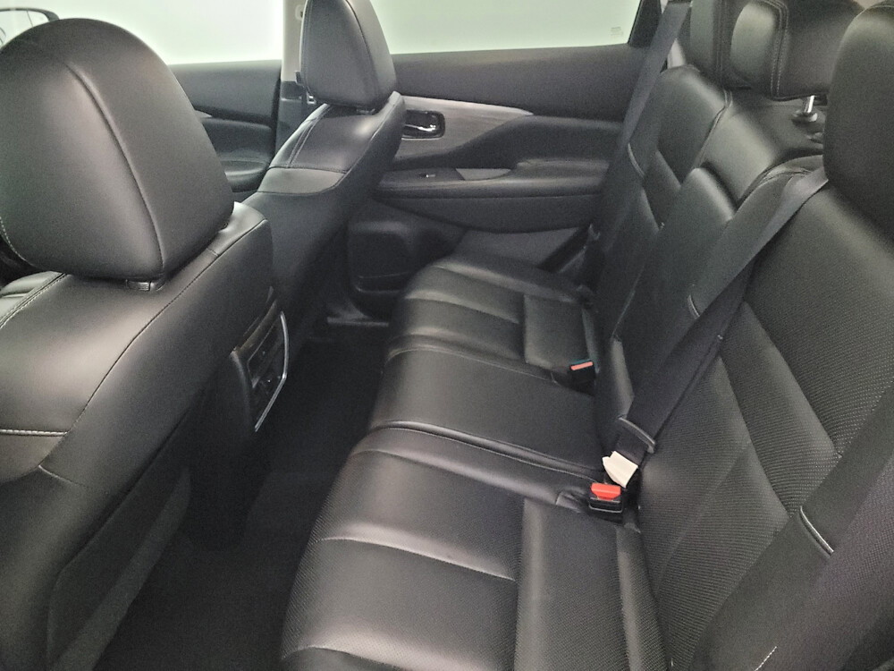 2015 Nissan Murano in Owings Mills, MD 21117 - 18091029 18