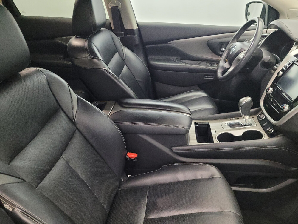 2015 Nissan Murano in Owings Mills, MD 21117 - 18091029 21