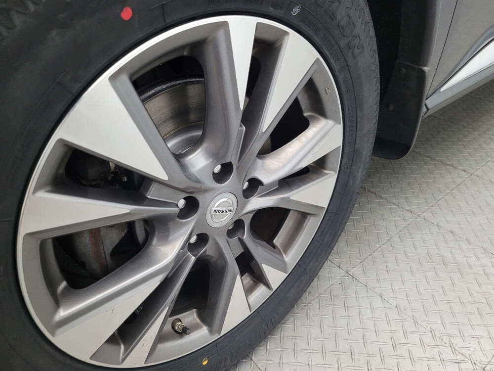 2015 Nissan Murano in Owings Mills, MD 21117 - 18091029 31