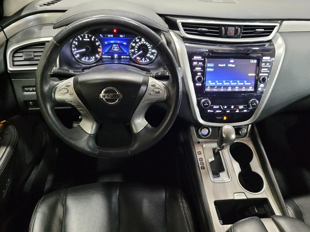 2015 Nissan Murano in Owings Mills, MD 21117 - 18091029 22