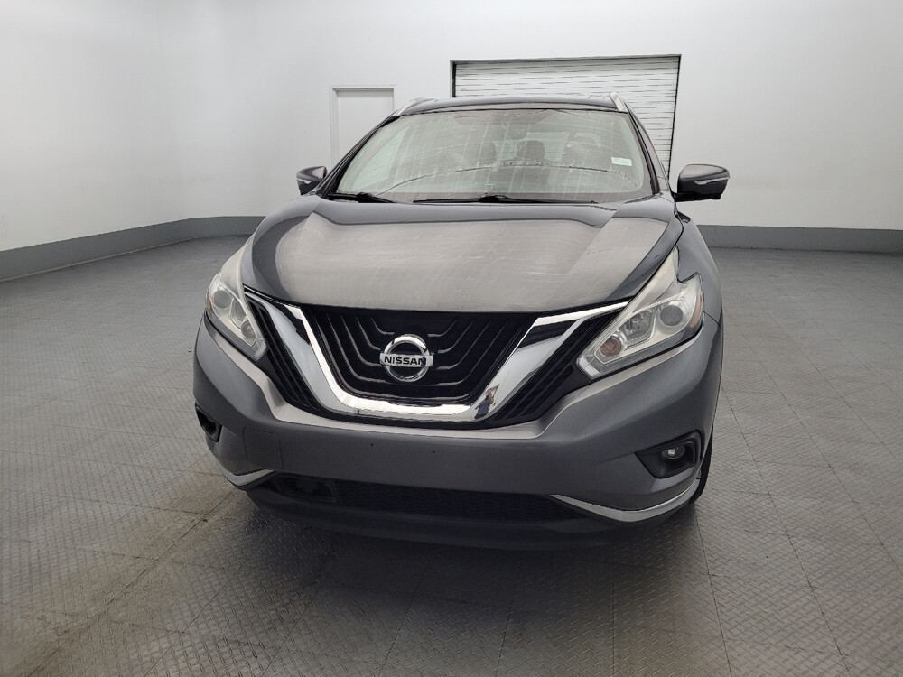 2015 Nissan Murano in Owings Mills, MD 21117 - 18091029 15