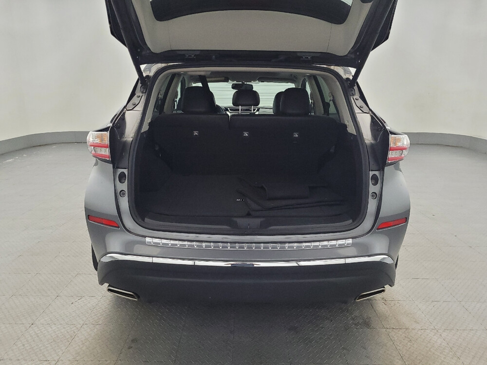 2015 Nissan Murano in Owings Mills, MD 21117 - 18091029 29