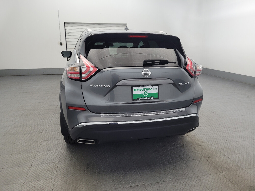 2015 Nissan Murano in Owings Mills, MD 21117 - 18091029 6