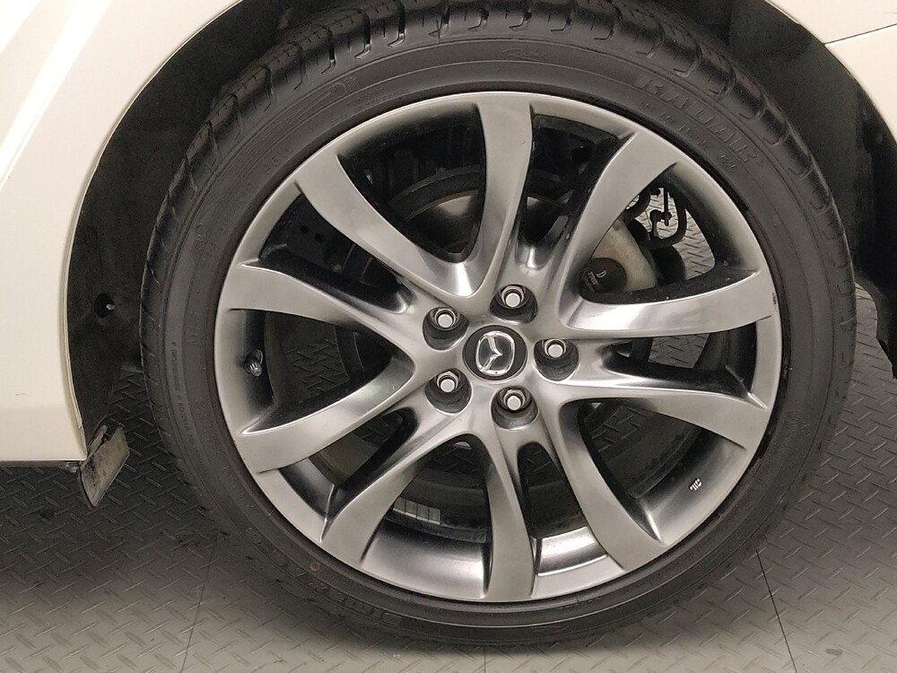 2017 Mazda MAZDA6 in Fort Worth, TX 76116 - 18091030 31