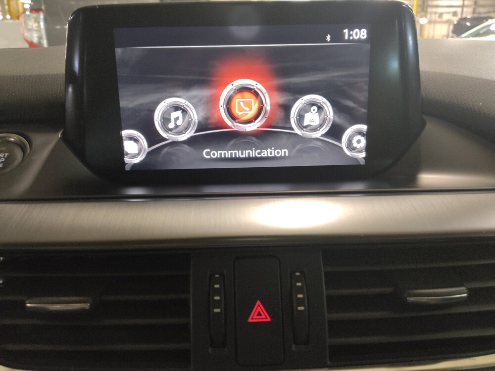 2017 Mazda MAZDA6 in Fort Worth, TX 76116 - 18091030 25