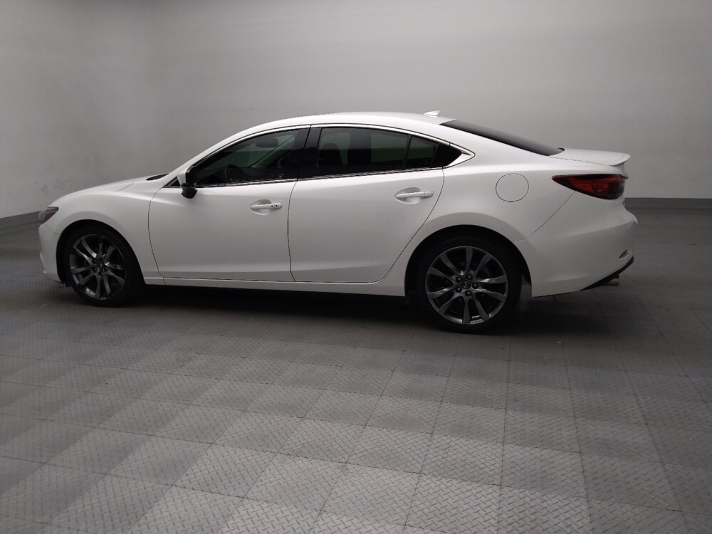 2017 Mazda MAZDA6 in Fort Worth, TX 76116 - 18091030 3