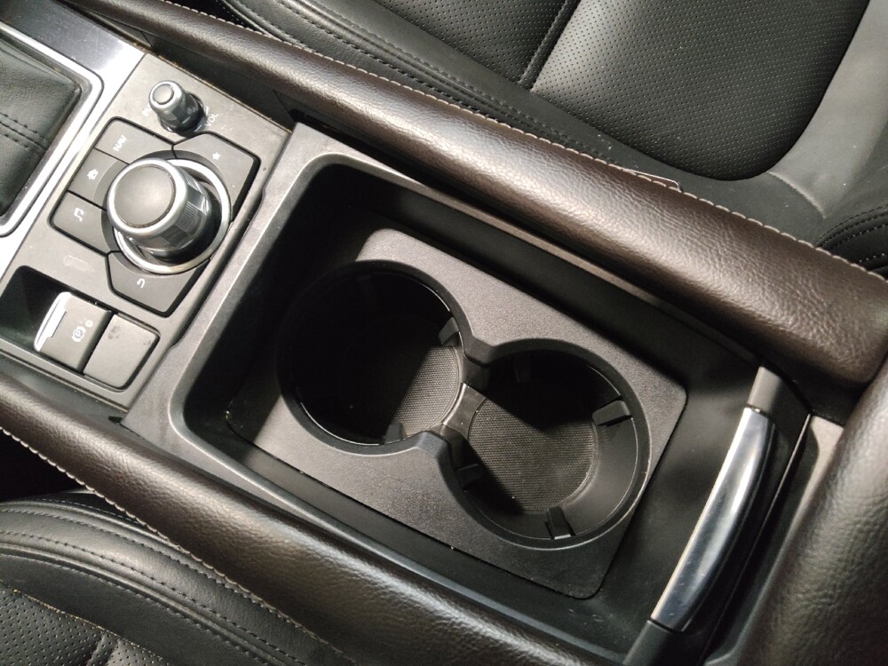 2017 Mazda MAZDA6 in Fort Worth, TX 76116 - 18091030 26