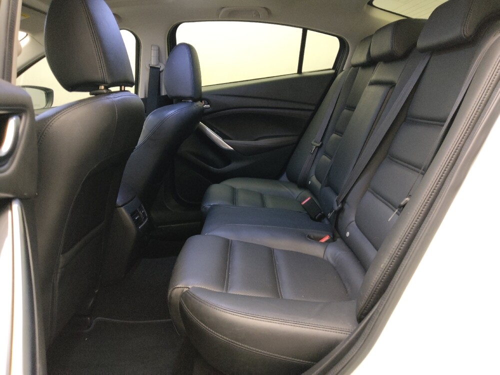 2017 Mazda MAZDA6 in Fort Worth, TX 76116 - 18091030 18