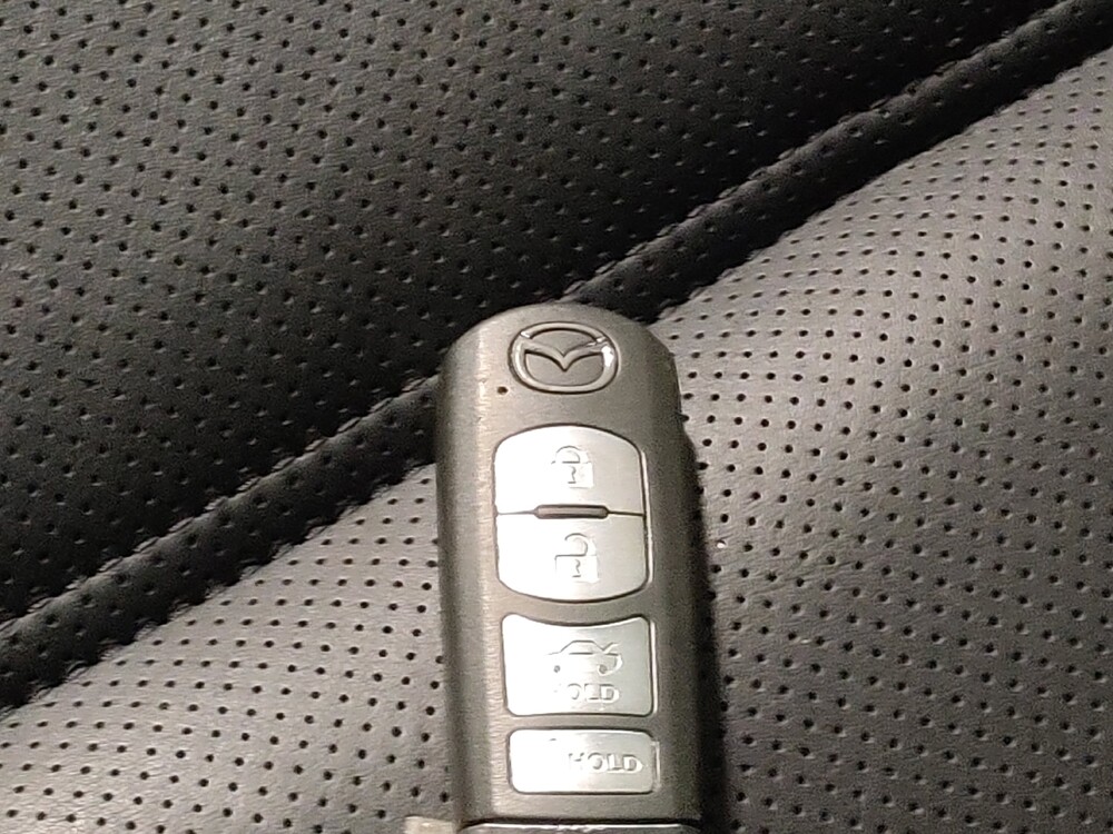 2017 Mazda MAZDA6 in Fort Worth, TX 76116 - 18091030 32