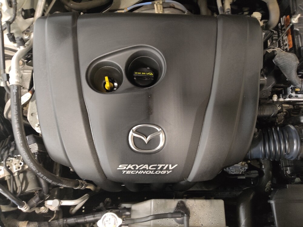 2017 Mazda MAZDA6 in Fort Worth, TX 76116 - 18091030 30