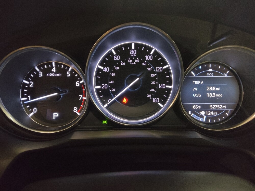 2017 Mazda MAZDA6 in Fort Worth, TX 76116 - 18091030 23