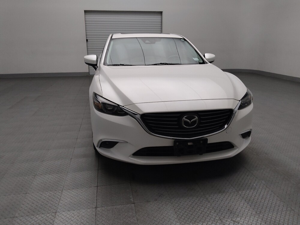 2017 Mazda MAZDA6 in Fort Worth, TX 76116 - 18091030 14