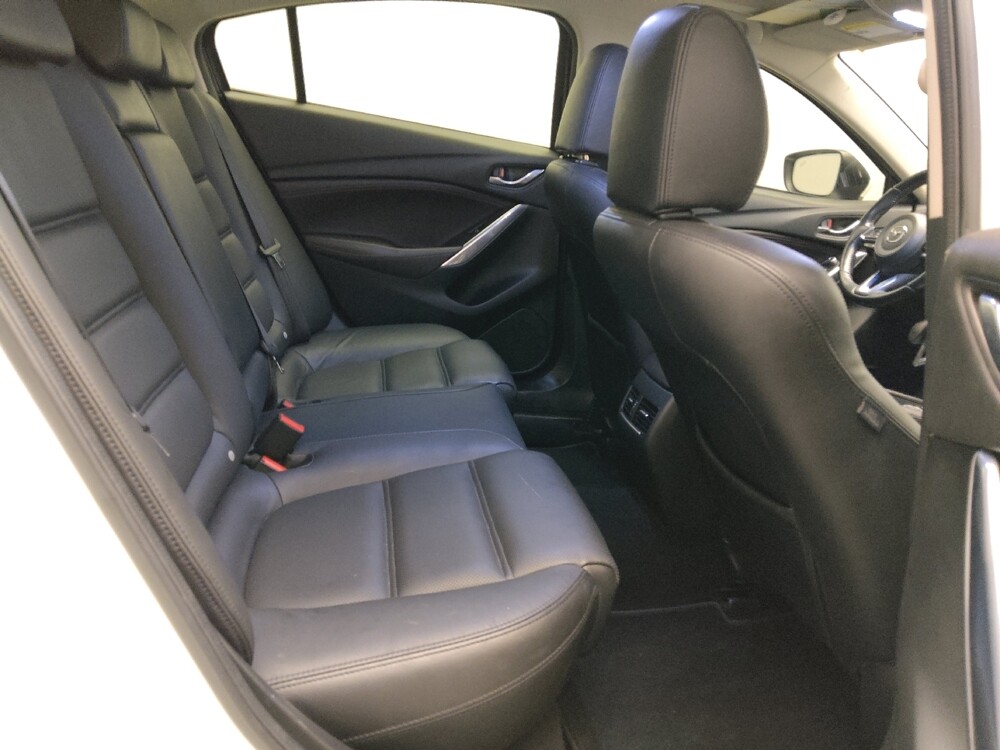 2017 Mazda MAZDA6 in Fort Worth, TX 76116 - 18091030 19