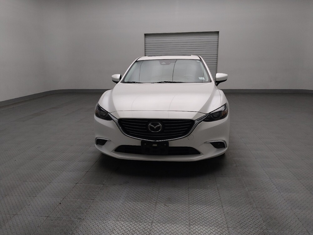 2017 Mazda MAZDA6 in Fort Worth, TX 76116 - 18091030 15