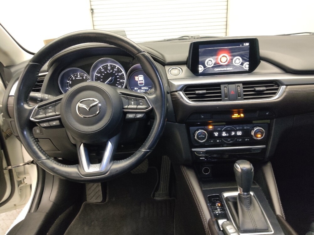 2017 Mazda MAZDA6 in Fort Worth, TX 76116 - 18091030 22