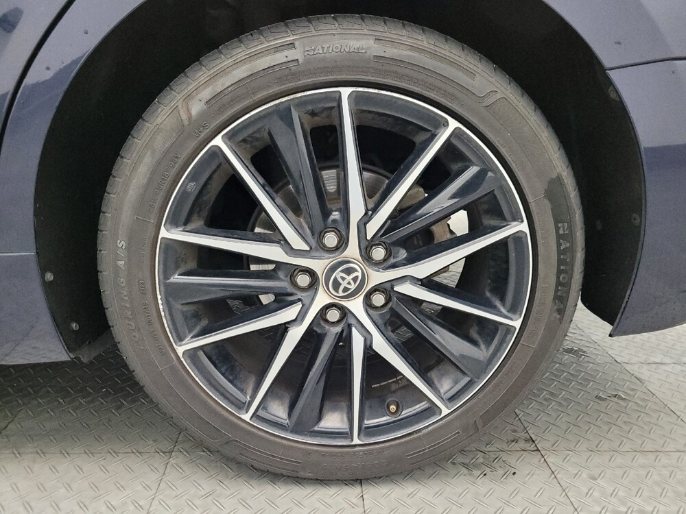 2022 Toyota Camry in Glendale, AZ 85301 - 18091031 31