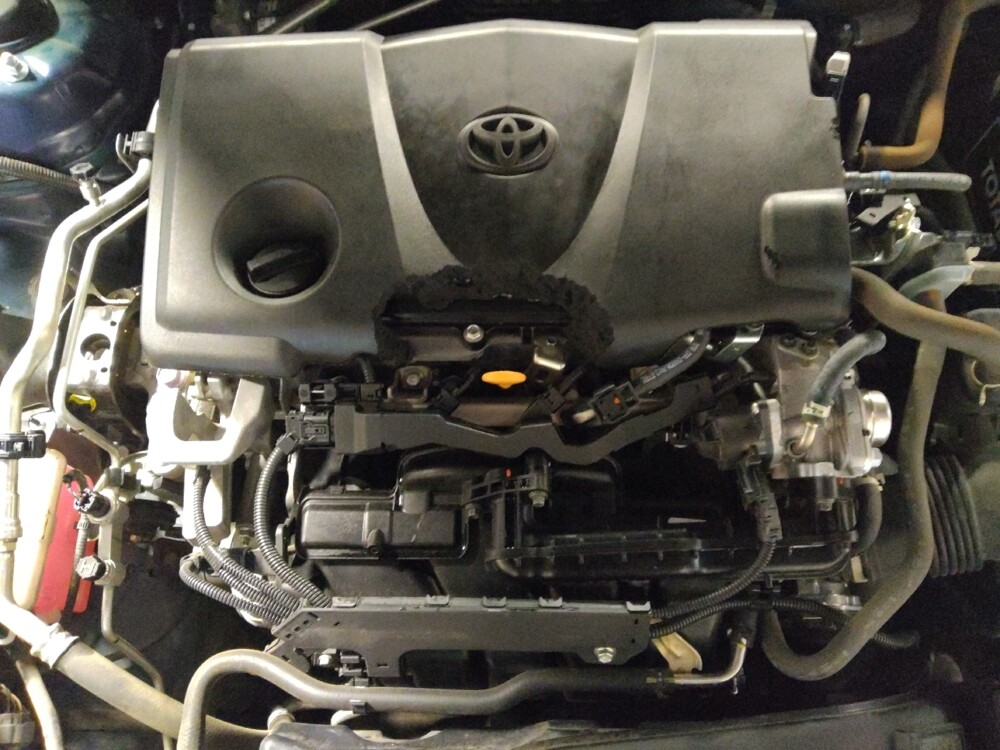 2022 Toyota Camry in Glendale, AZ 85301 - 18091031 30