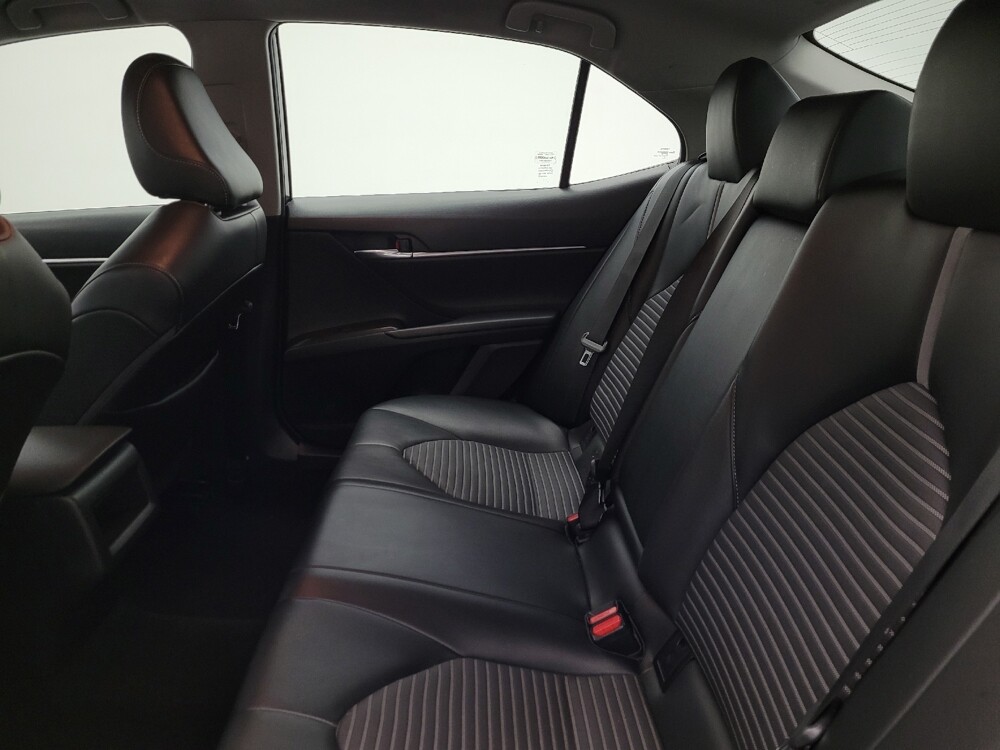 2022 Toyota Camry in Glendale, AZ 85301 - 18091031 18