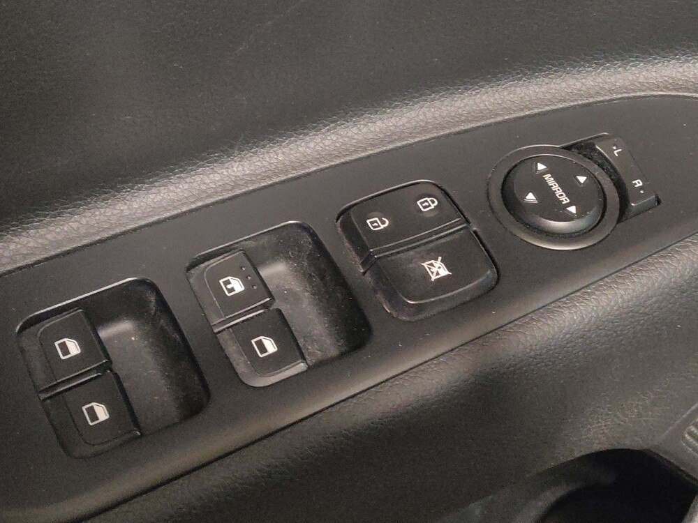 2020 Kia Rio in Fort Worth, TX 76116 - 18091032 27