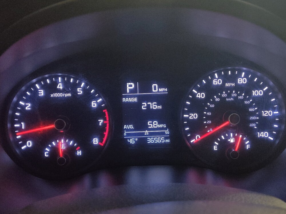 2020 Kia Rio in Fort Worth, TX 76116 - 18091032 23