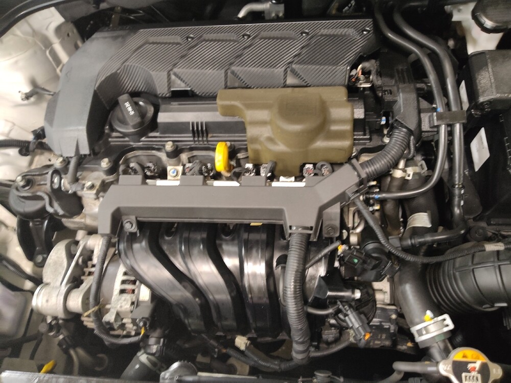 2020 Kia Rio in Fort Worth, TX 76116 - 18091032 30