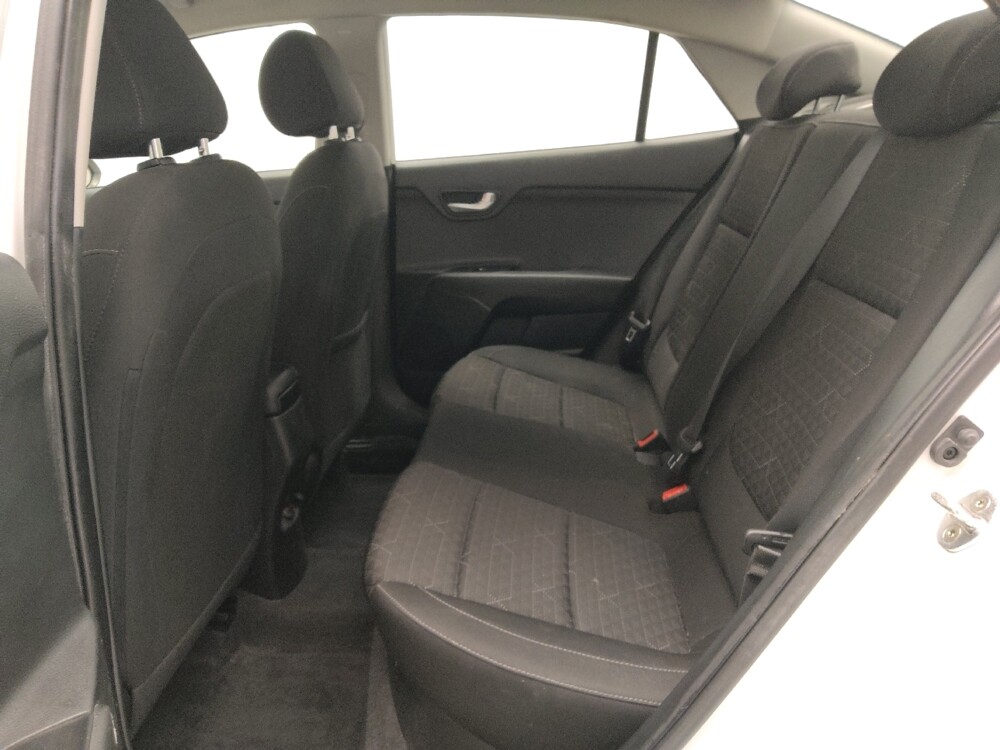 2020 Kia Rio in Fort Worth, TX 76116 - 18091032 18