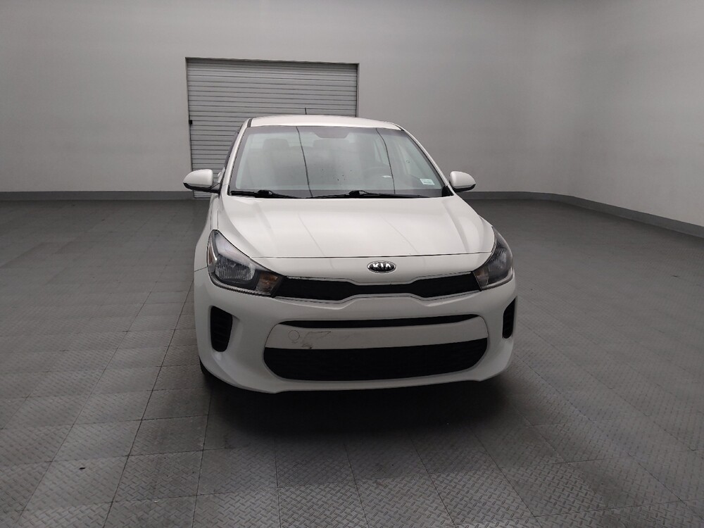 2020 Kia Rio in Fort Worth, TX 76116 - 18091032 14