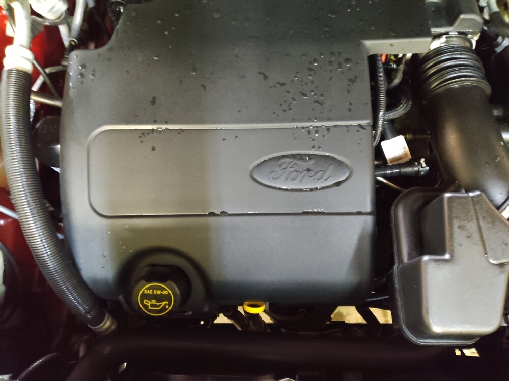 2017 Ford Explorer in Greensboro, NC 27407 - 18091034 30