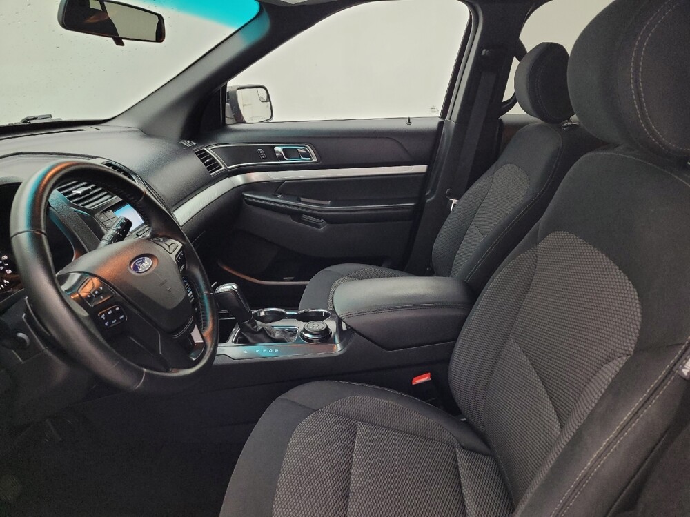 2017 Ford Explorer in Greensboro, NC 27407 - 18091034 17