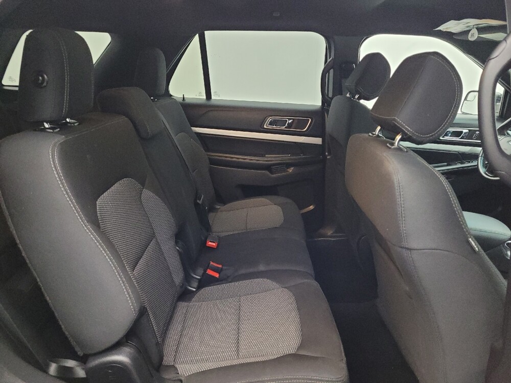 2017 Ford Explorer in Greensboro, NC 27407 - 18091034 19