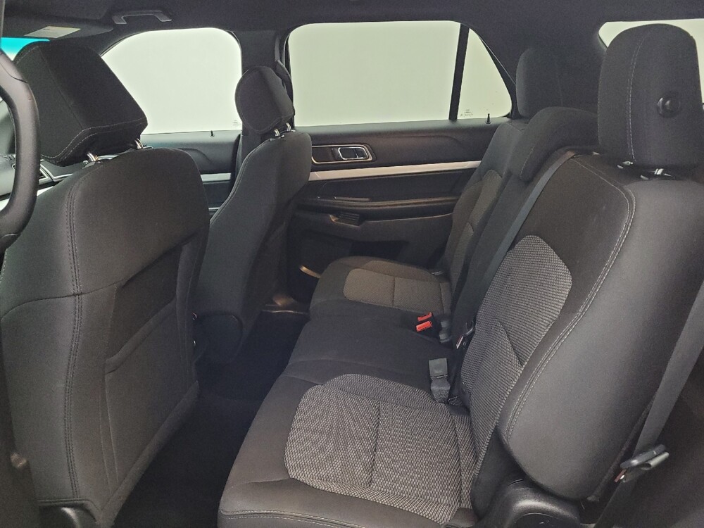 2017 Ford Explorer in Greensboro, NC 27407 - 18091034 18