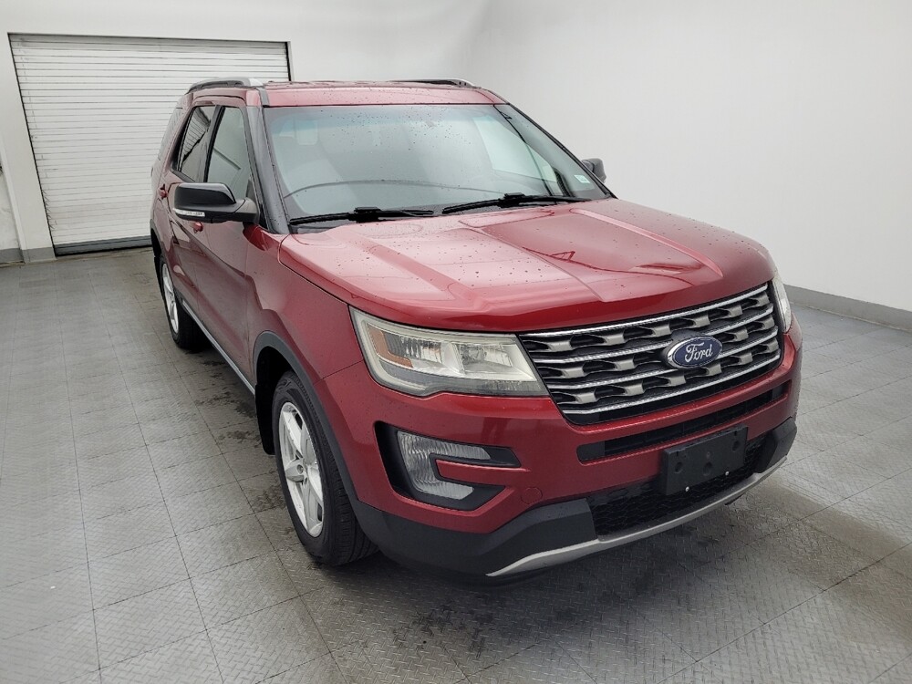 2017 Ford Explorer in Greensboro, NC 27407 - 18091034 13
