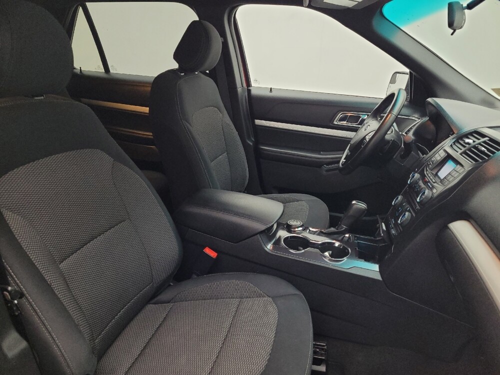 2017 Ford Explorer in Greensboro, NC 27407 - 18091034 21