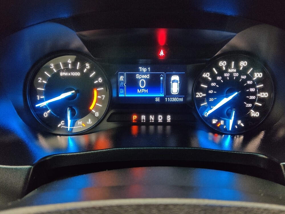 2017 Ford Explorer in Greensboro, NC 27407 - 18091034 23