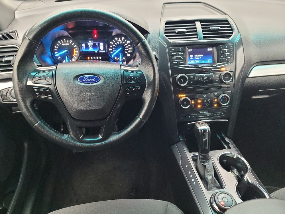 2017 Ford Explorer in Greensboro, NC 27407 - 18091034 22