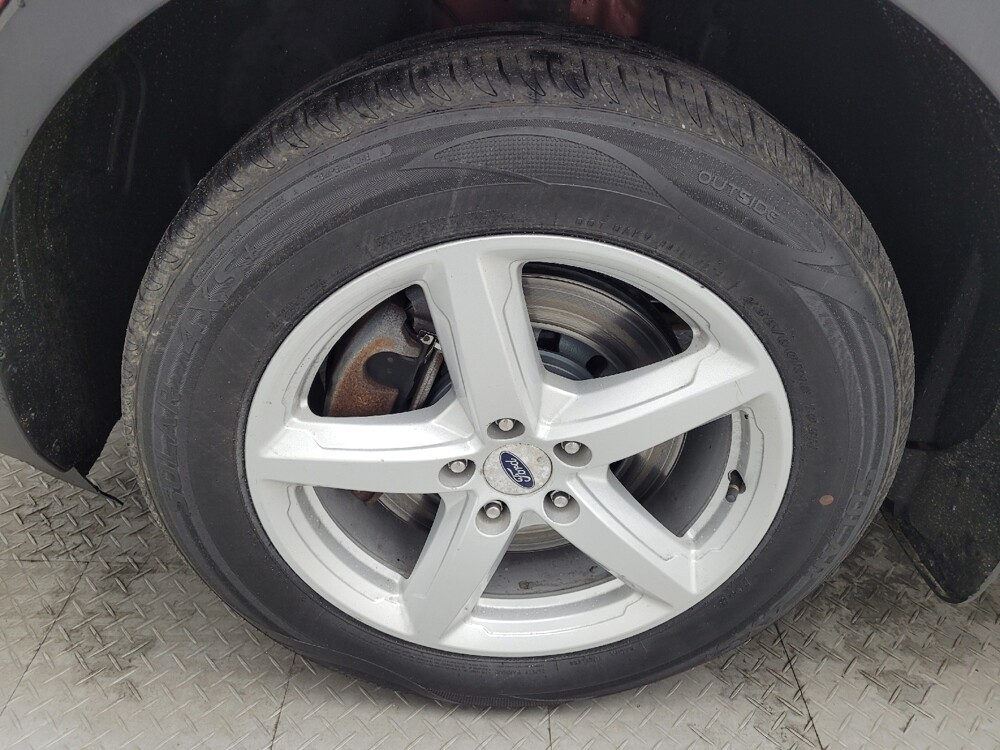 2017 Ford Explorer in Greensboro, NC 27407 - 18091034 31