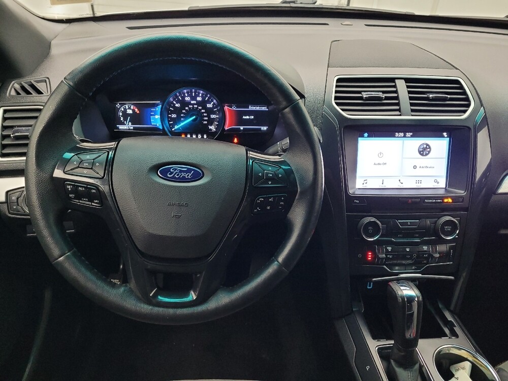 2017 Ford Explorer in Greenville, SC 29607 - 18091035 22