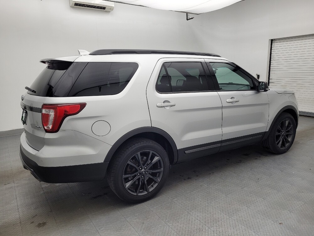 2017 Ford Explorer in Greenville, SC 29607 - 18091035 10