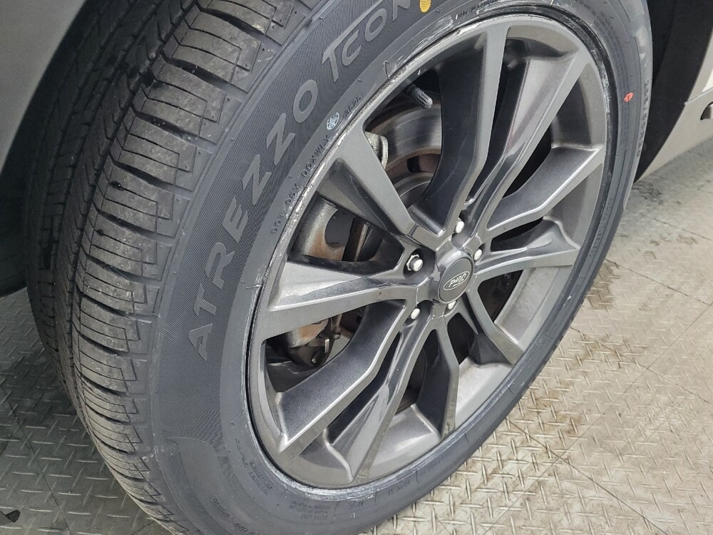 2017 Ford Explorer in Greenville, SC 29607 - 18091035 31