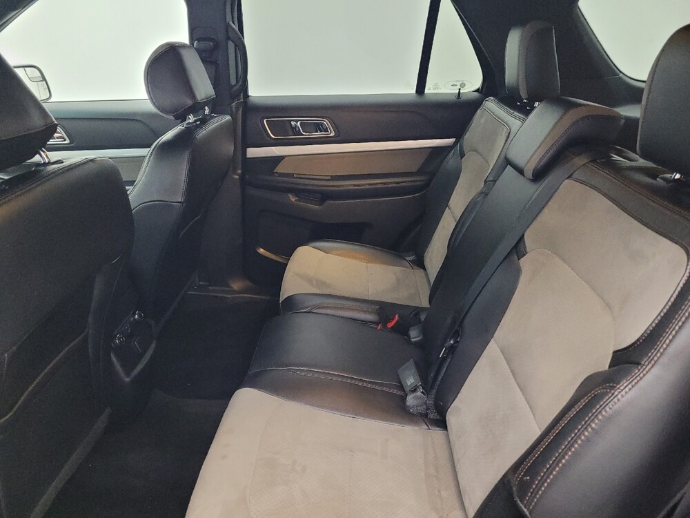 2017 Ford Explorer in Greenville, SC 29607 - 18091035 18