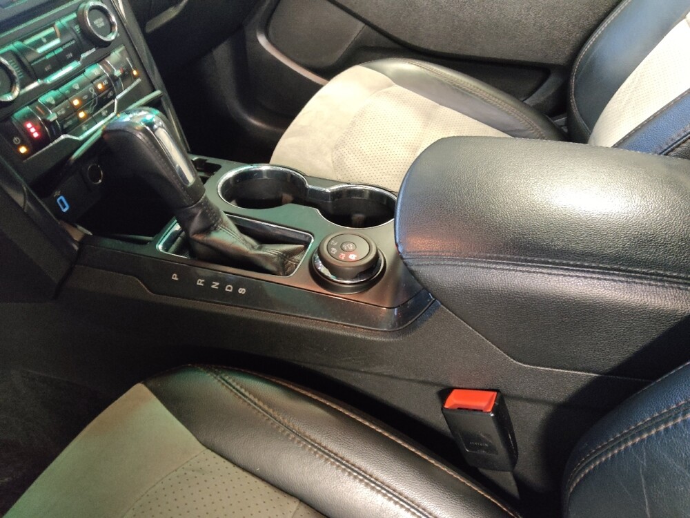 2017 Ford Explorer in Greenville, SC 29607 - 18091035 26