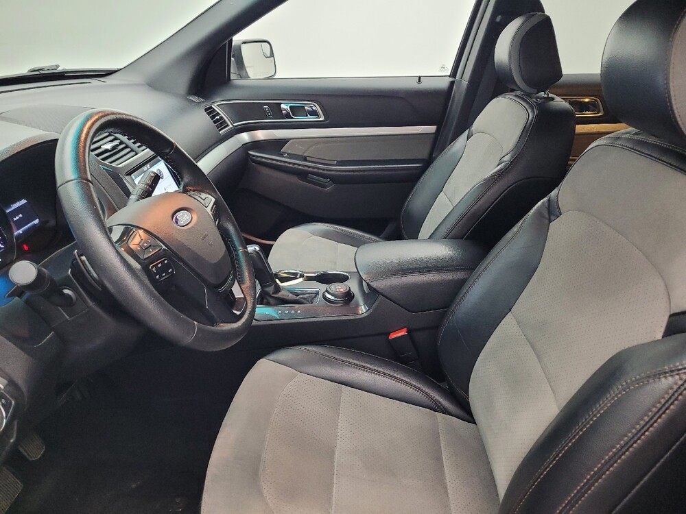 2017 Ford Explorer in Greenville, SC 29607 - 18091035 17