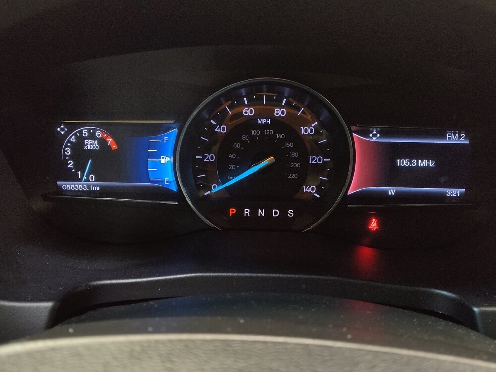 2017 Ford Explorer in Greenville, SC 29607 - 18091035 23